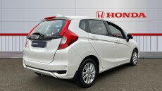 Honda Jazz 1.3 i-VTEC SE 5dr CVT Petrol Hatchback